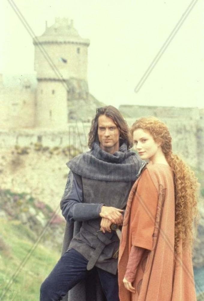 Heart and Sword