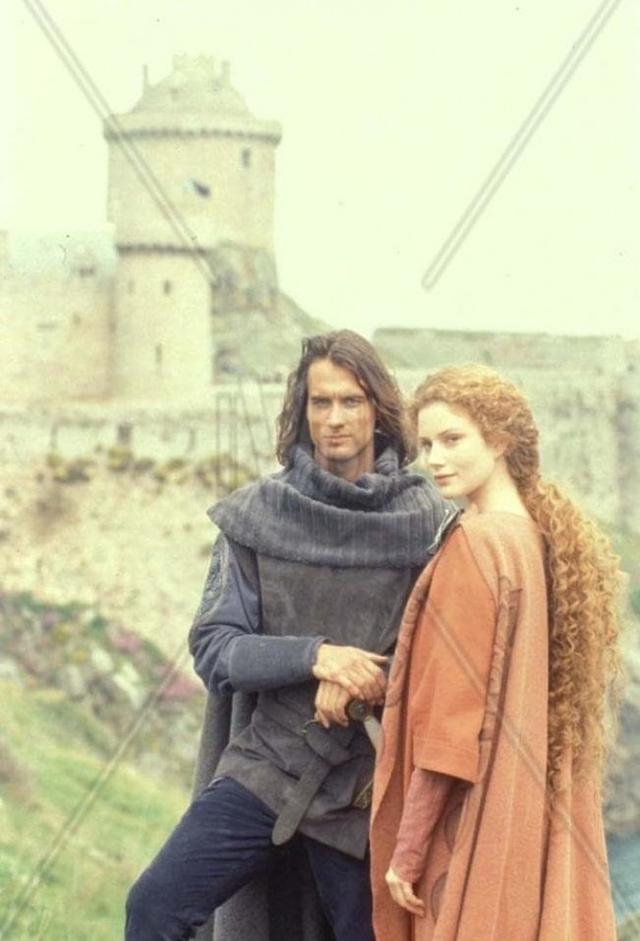 Heart and Sword