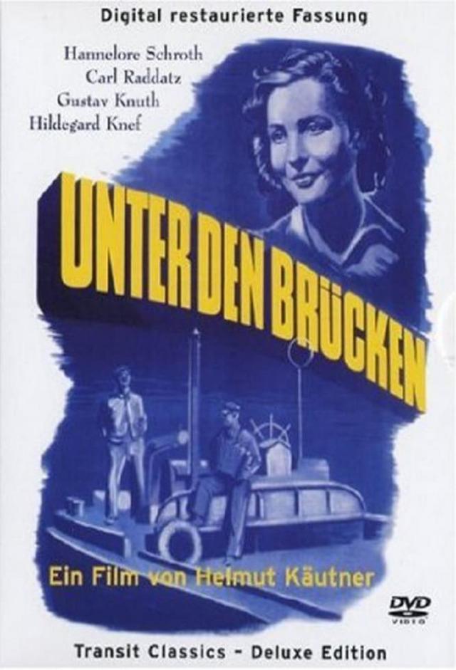 Under the Bridges
