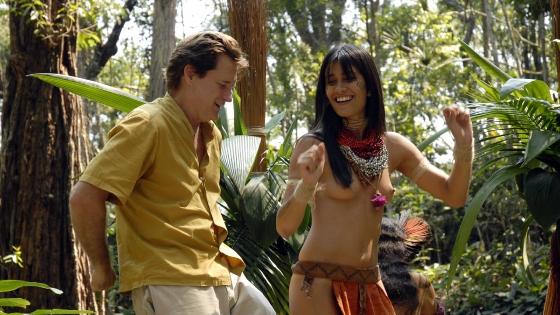 Rio Sex Comedy