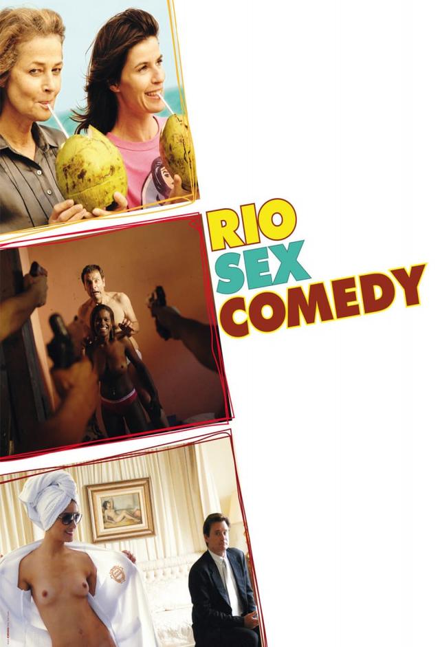 Rio Sex Comedy