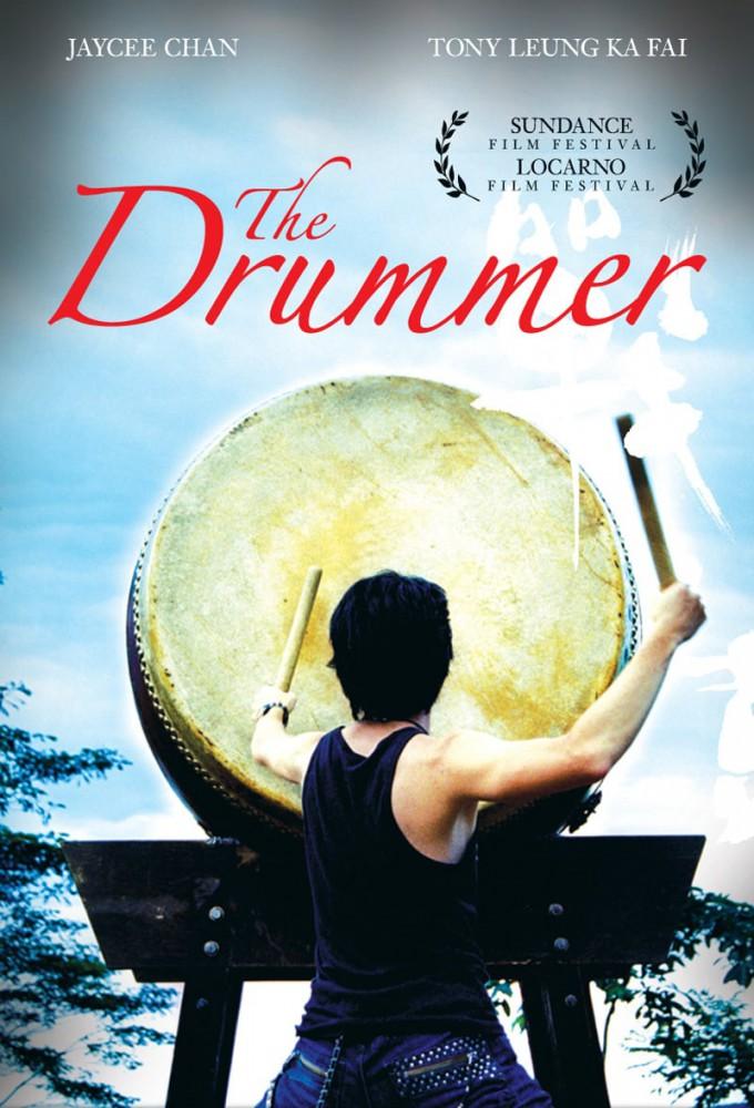The Drummer