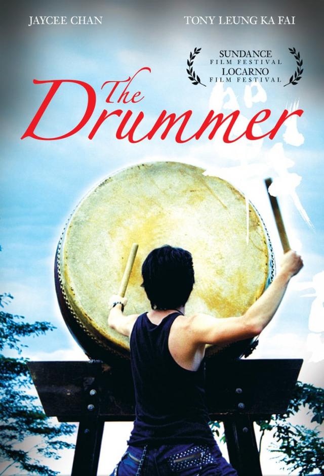The Drummer