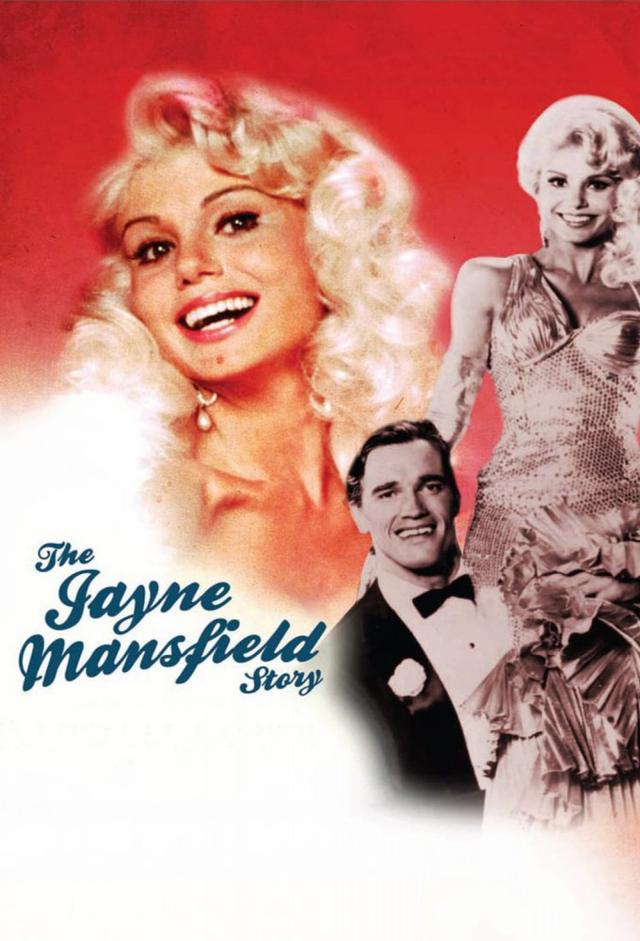 The Jayne Mansfield Story