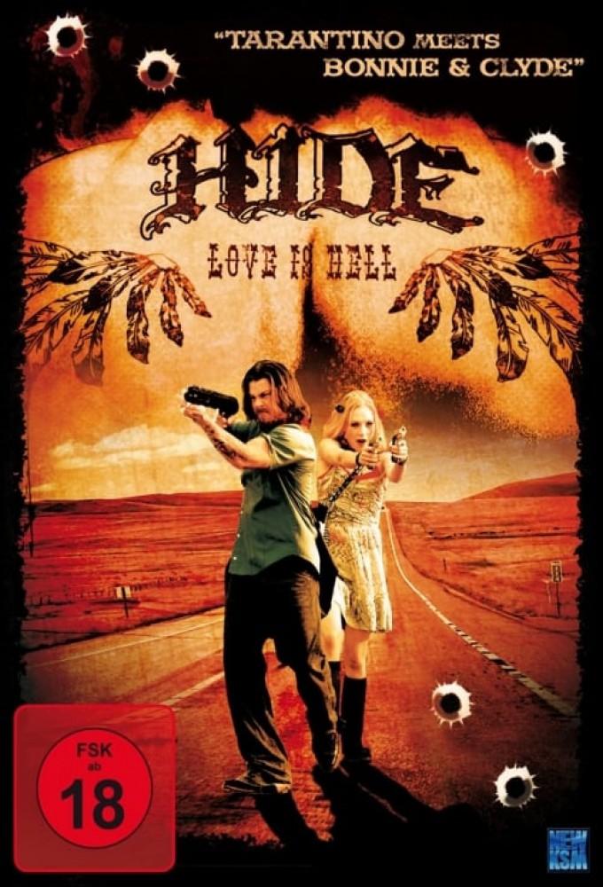 Hide