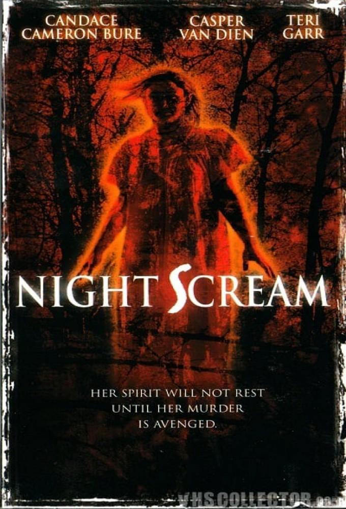 NightScream