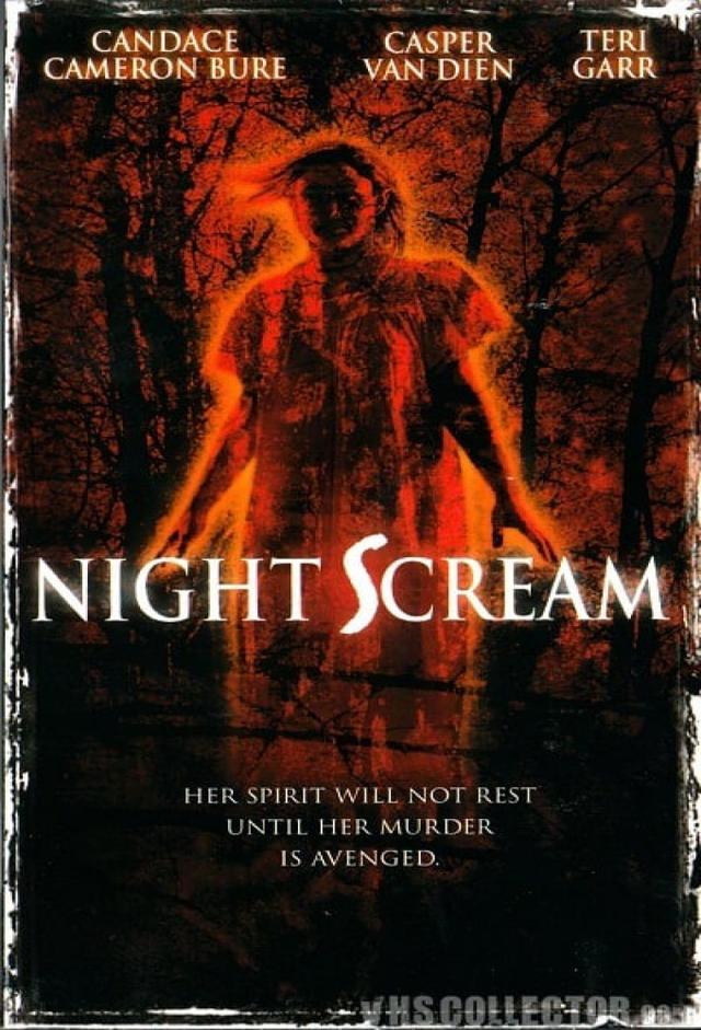 NightScream