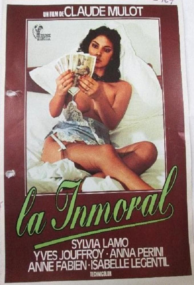 The Immoral One