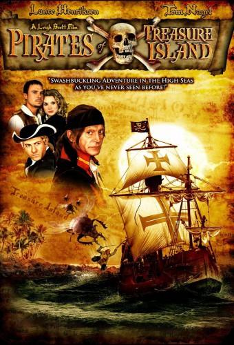 Pirates of Treasure Island