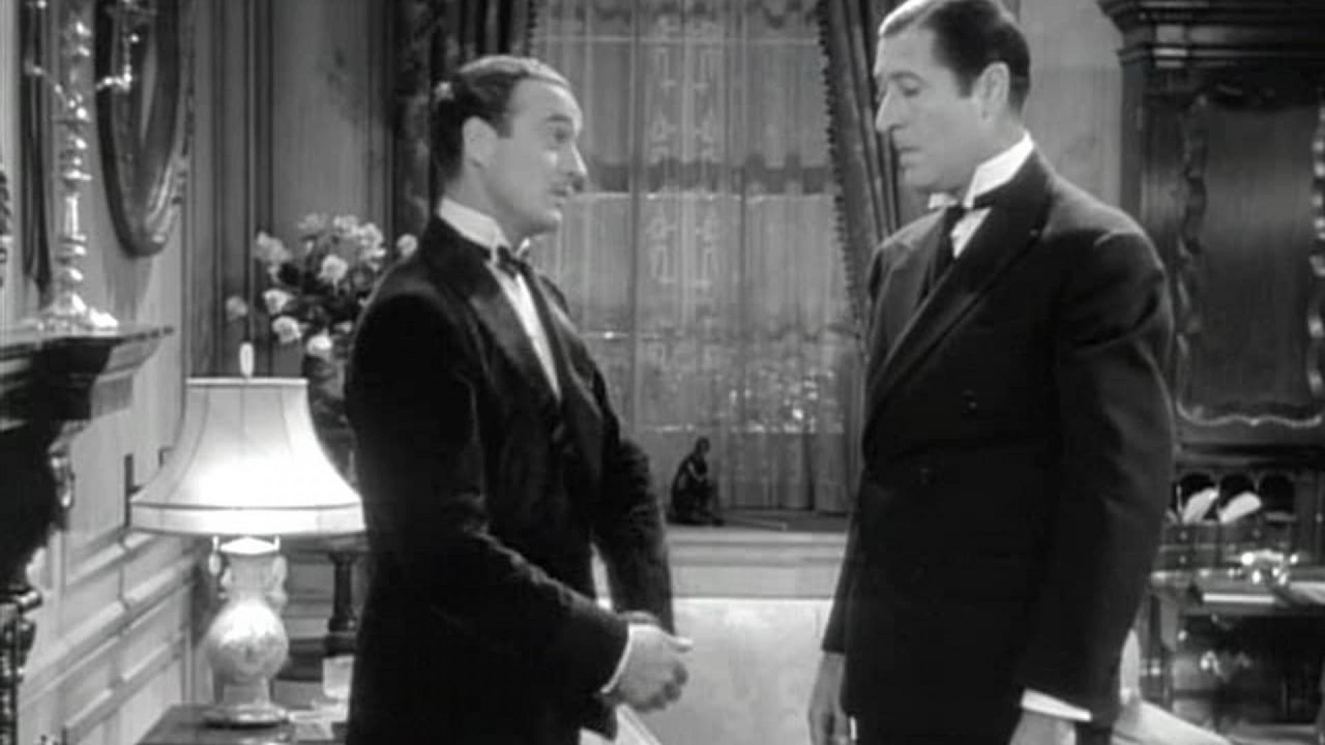 Thank You, Jeeves!