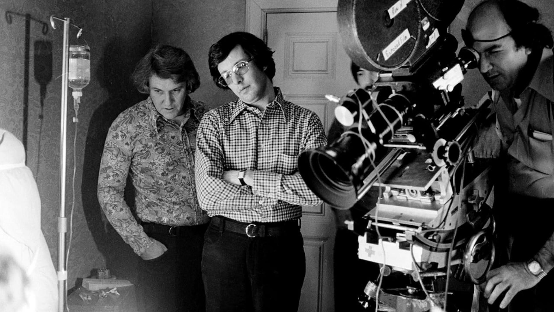 The Fear of God: 25 Years of The Exorcist