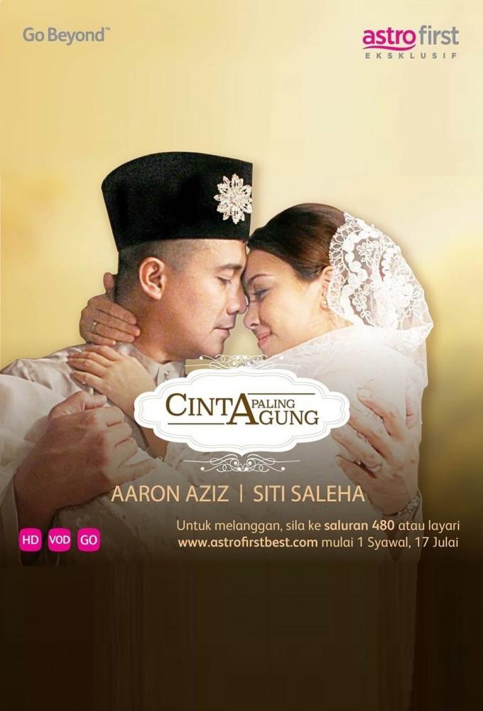 Cinta Paling Agung