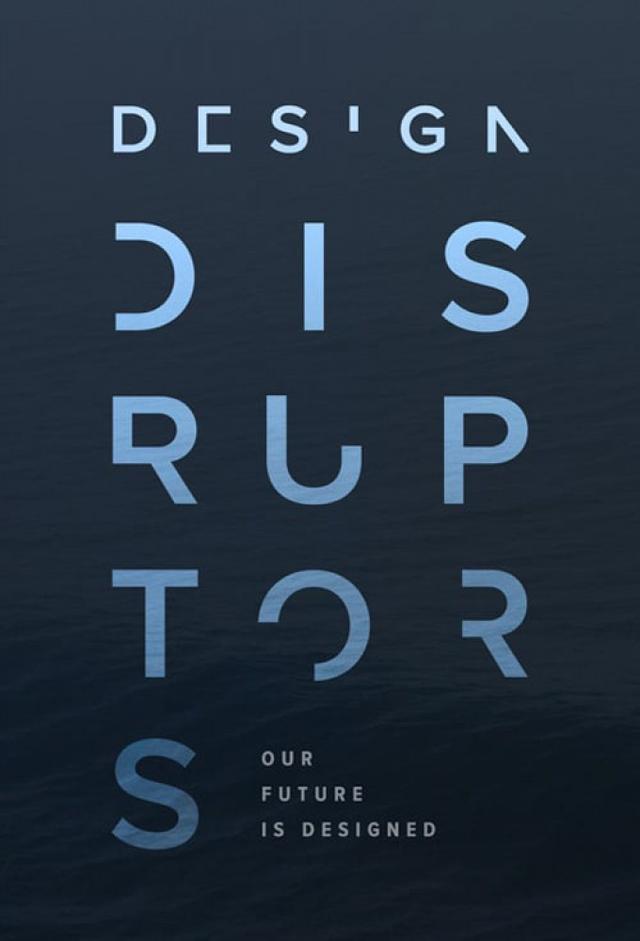 Design Disruptors