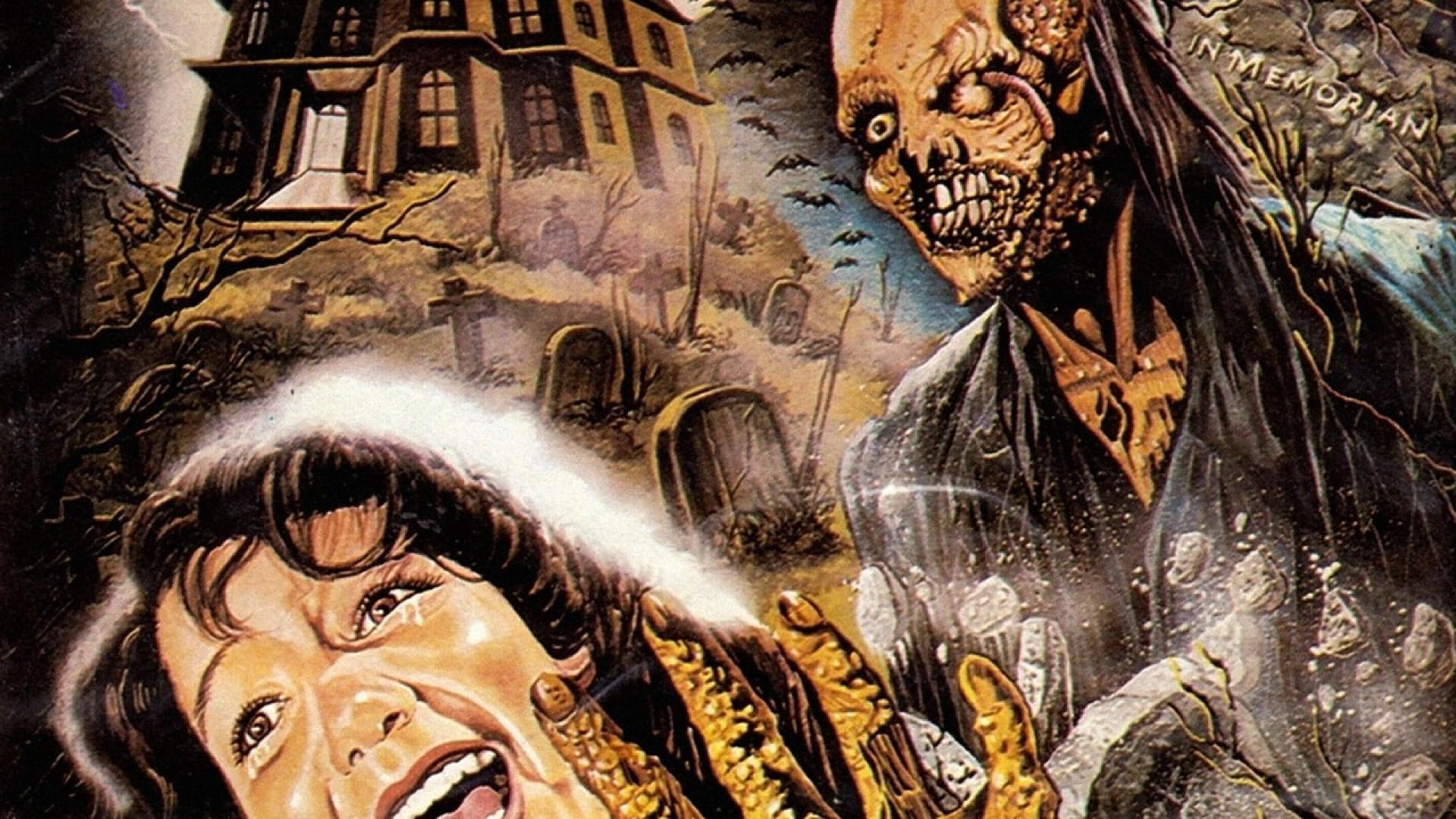 Cemetery of Terror