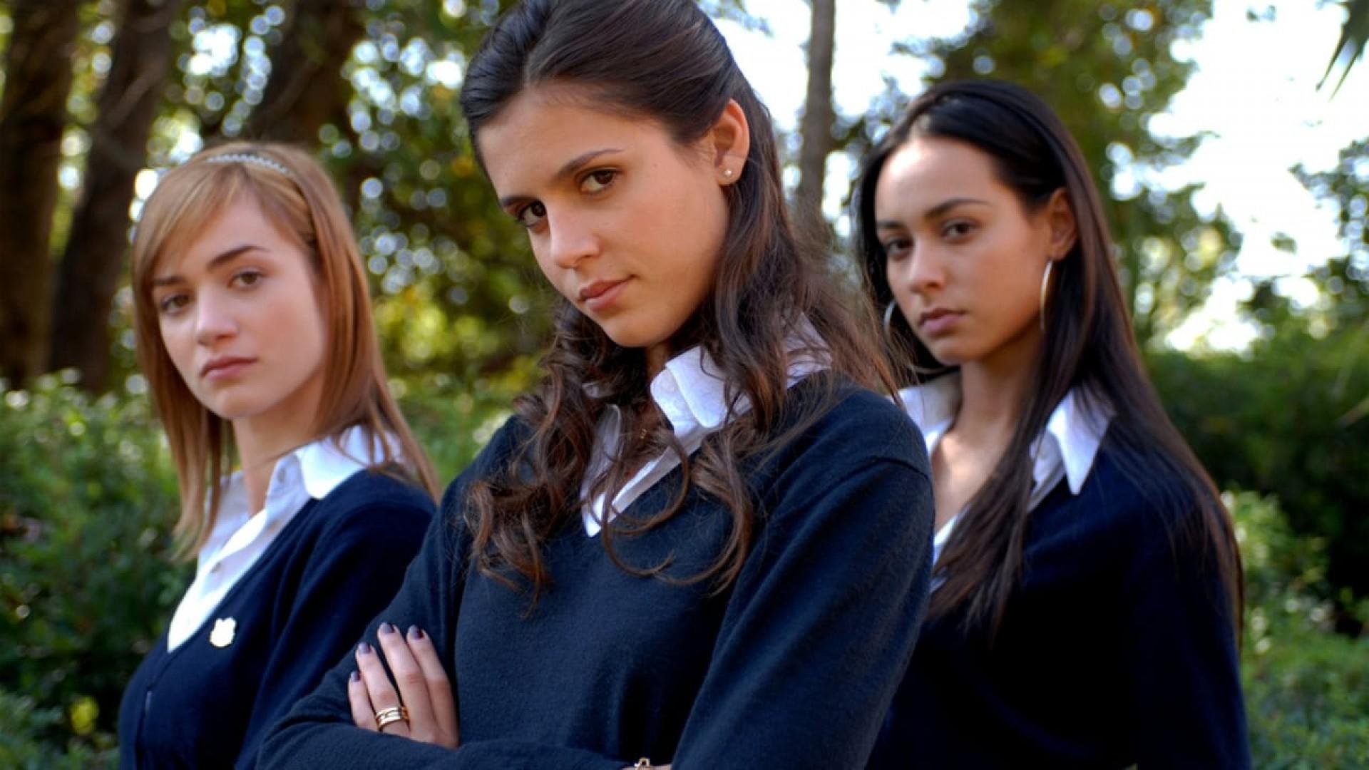 Un gioco da ragazze