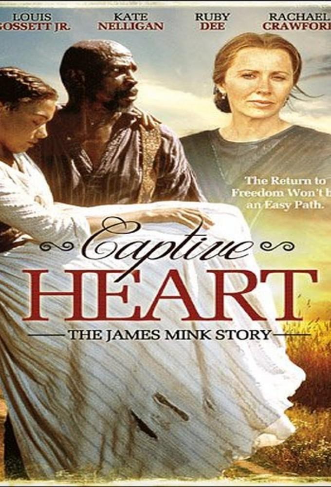 Captive Heart: The James Mink Story