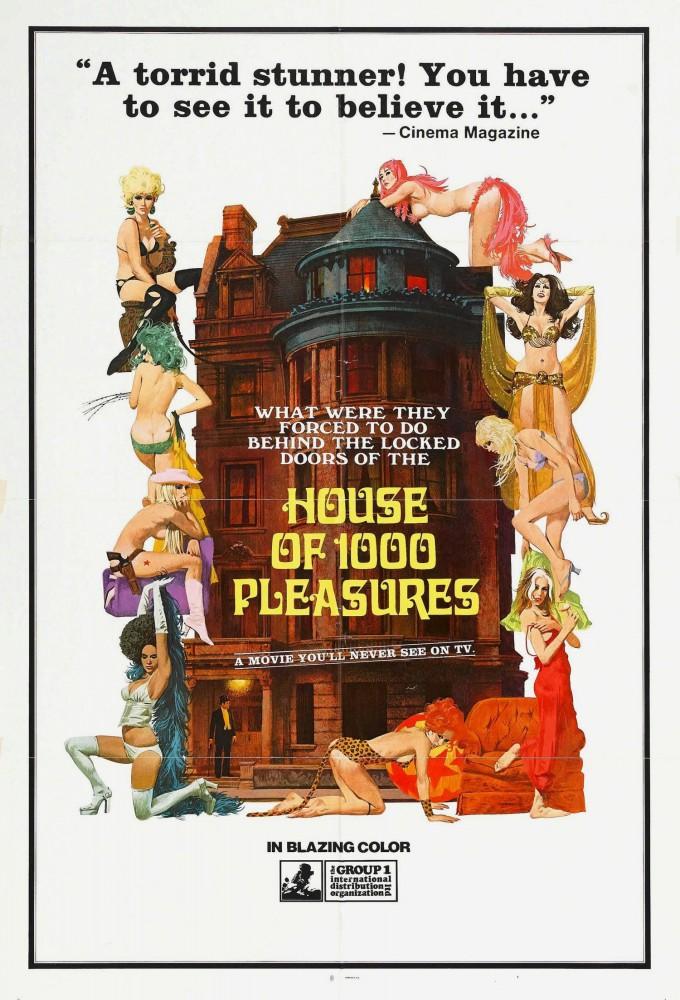 House of 1000 Pleasures