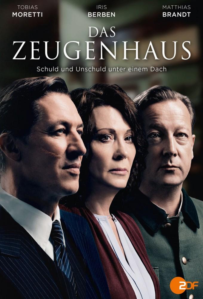 Das Zeugenhaus