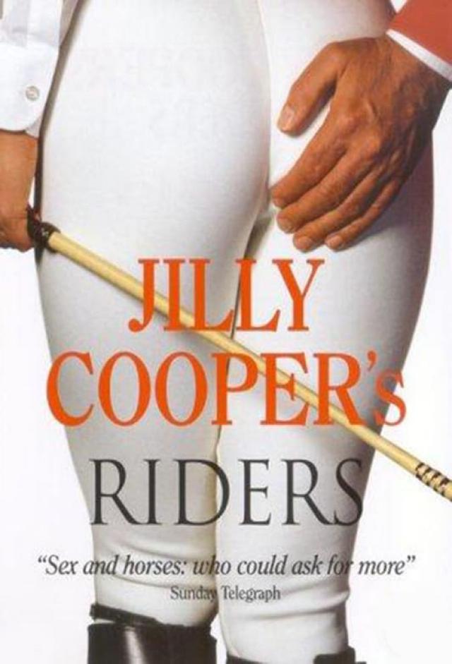 Riders