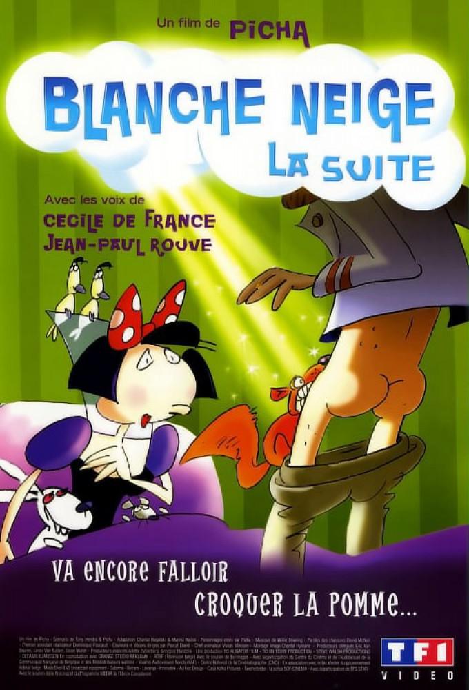 Snow White: The Sequel