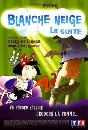 Snow White: The Sequel