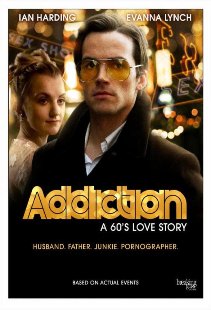 Addiction: A 60's Love Story