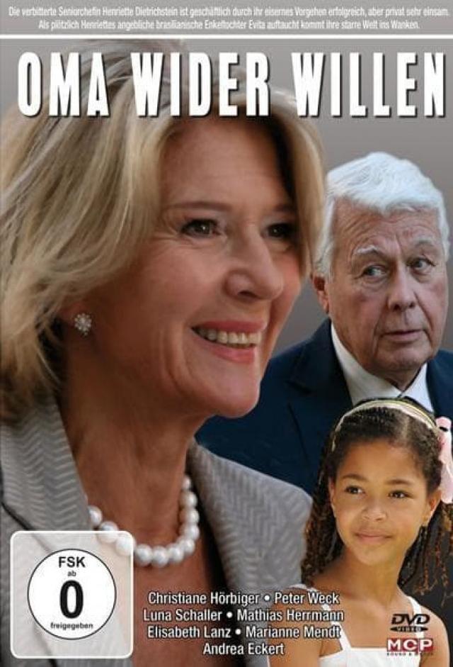 Oma wider Willen