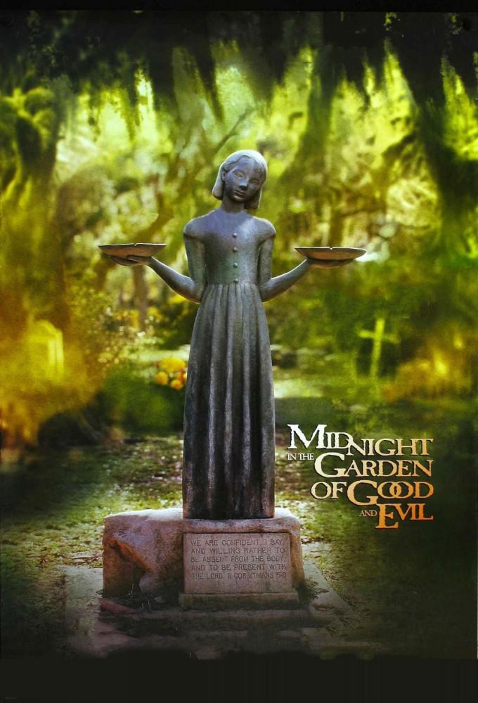 Midnight in the Garden of Good and Evil