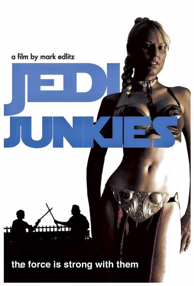 Jedi Junkies