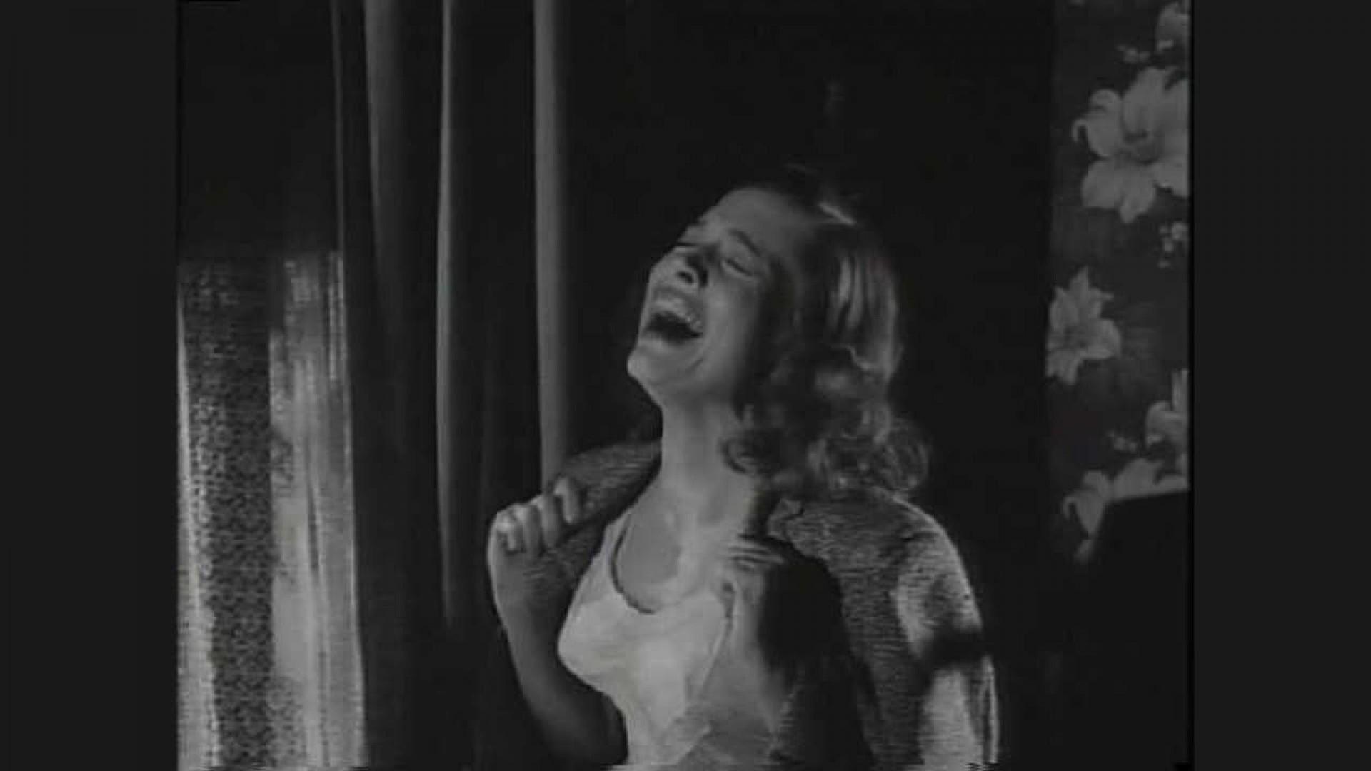 My World Dies Screaming