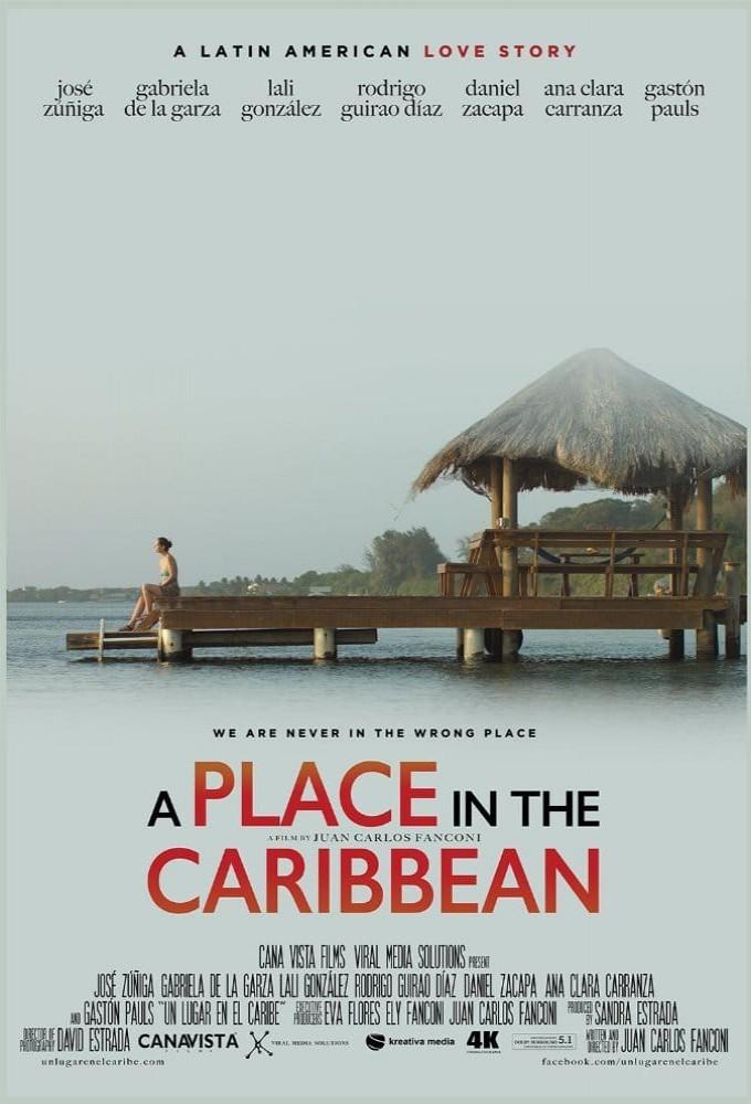 A Place in the Caribbean