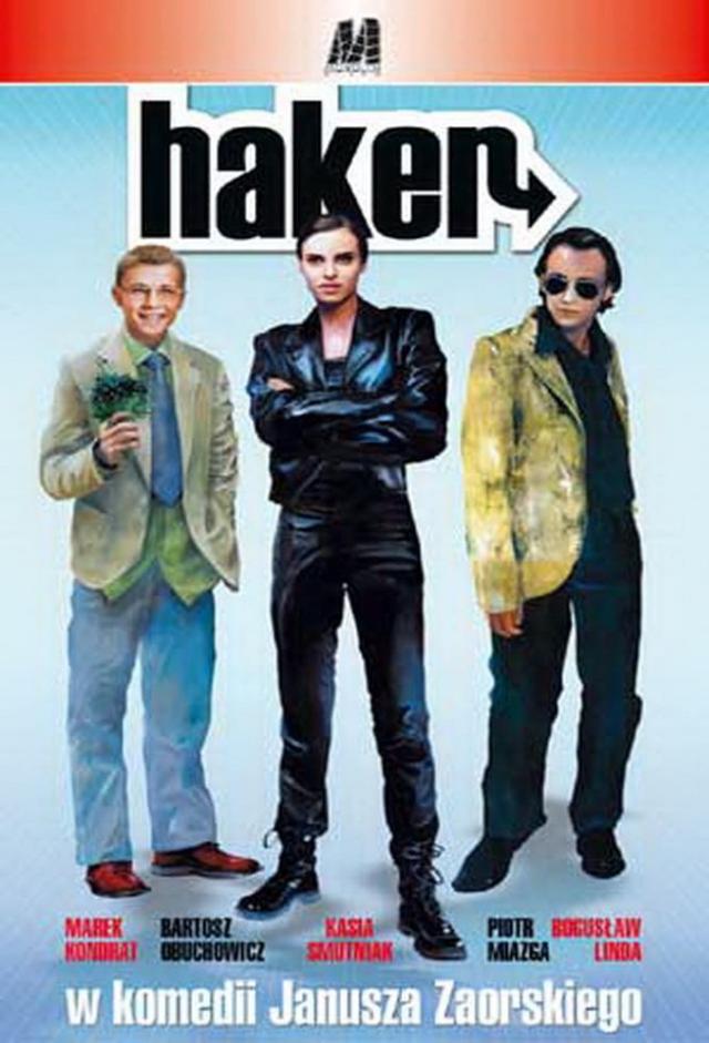 Hacker