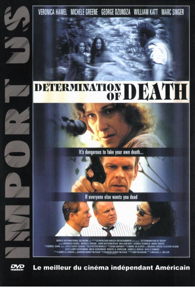 Determination of Death