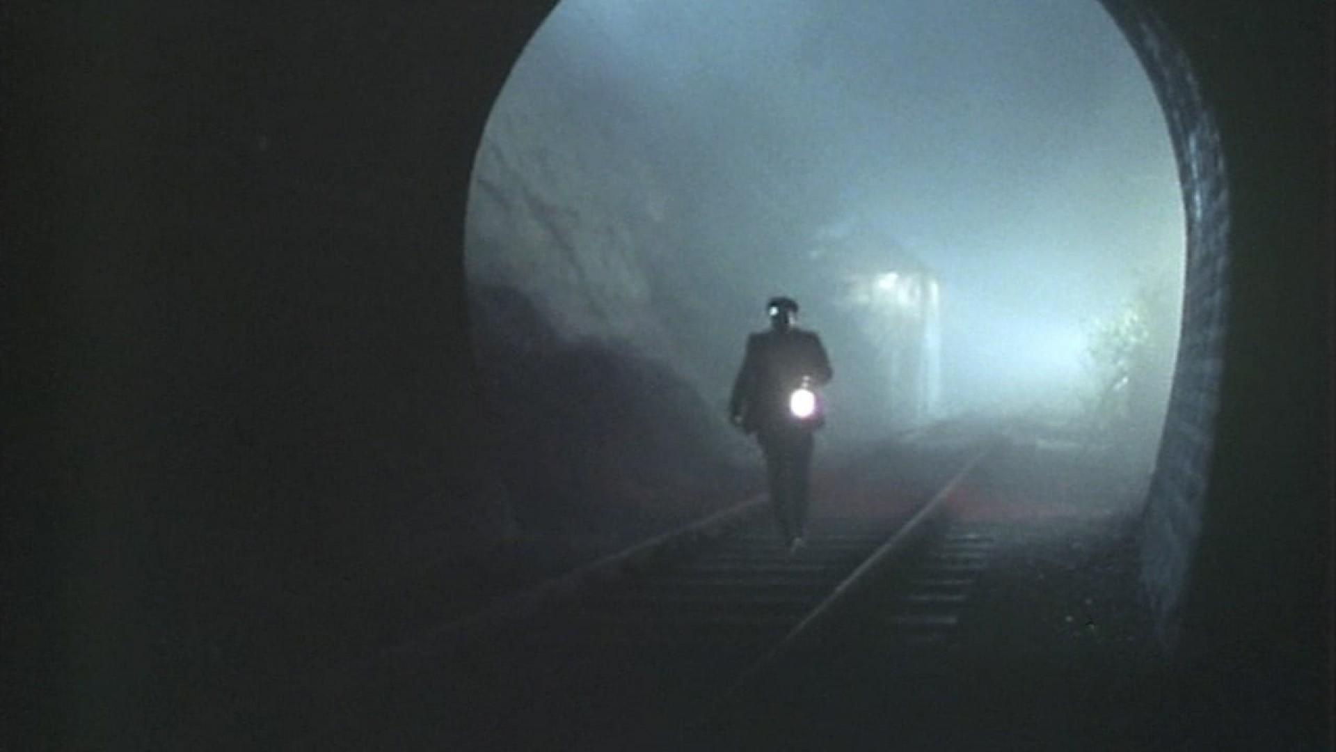The Signalman