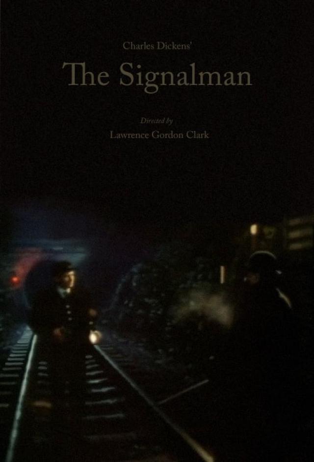 The Signalman