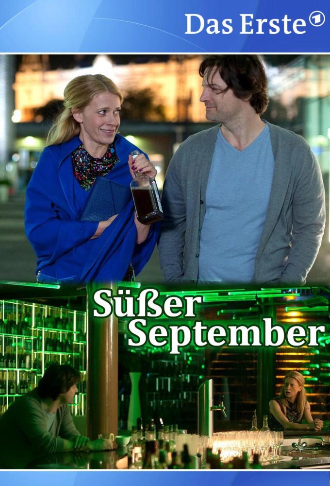 Süßer September