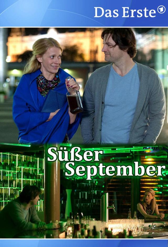 Süßer September