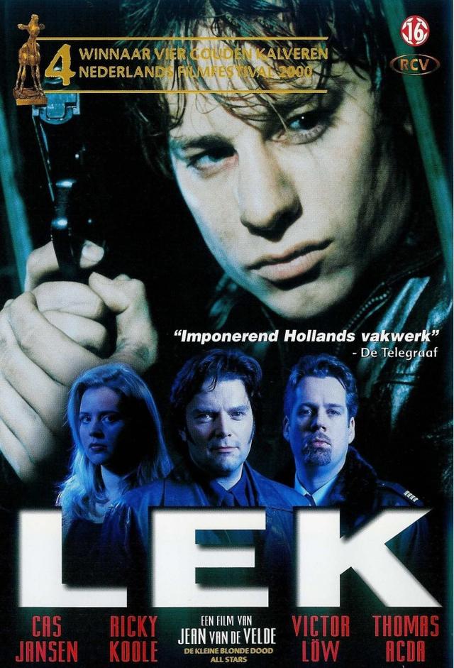 Leak