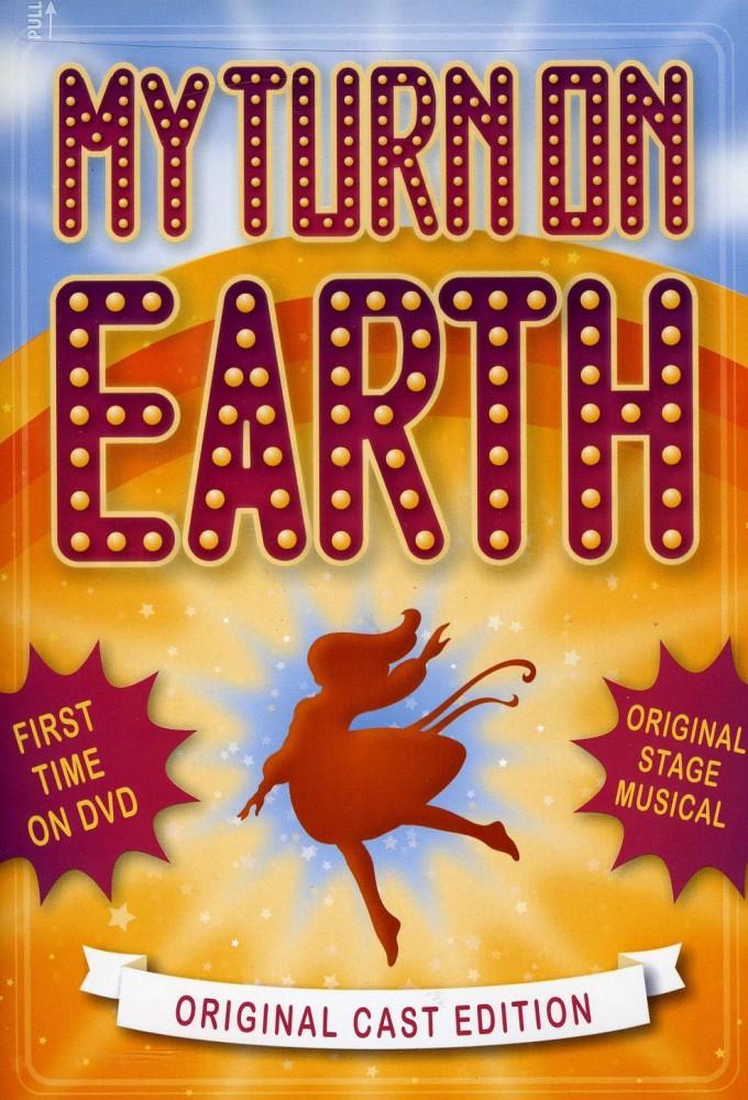 My Turn On Earth