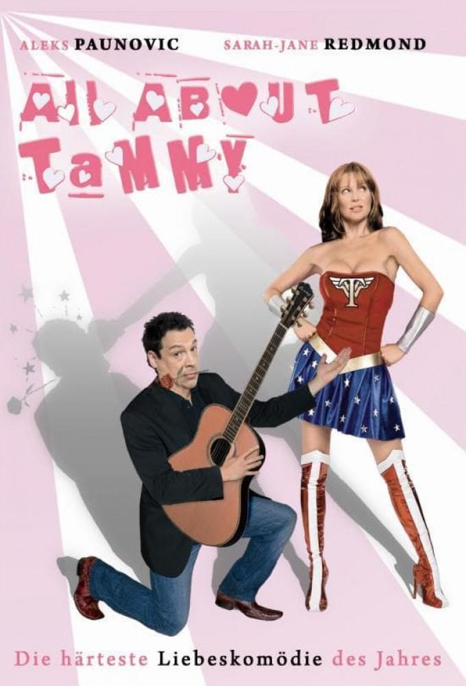 Taming Tammy