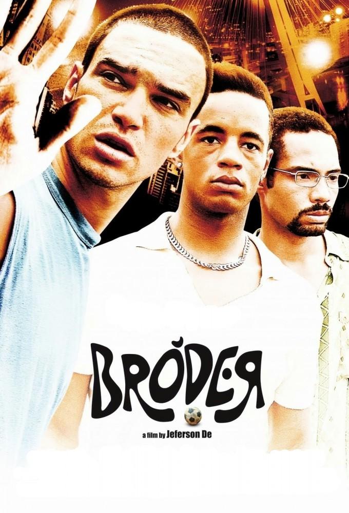 Bróder