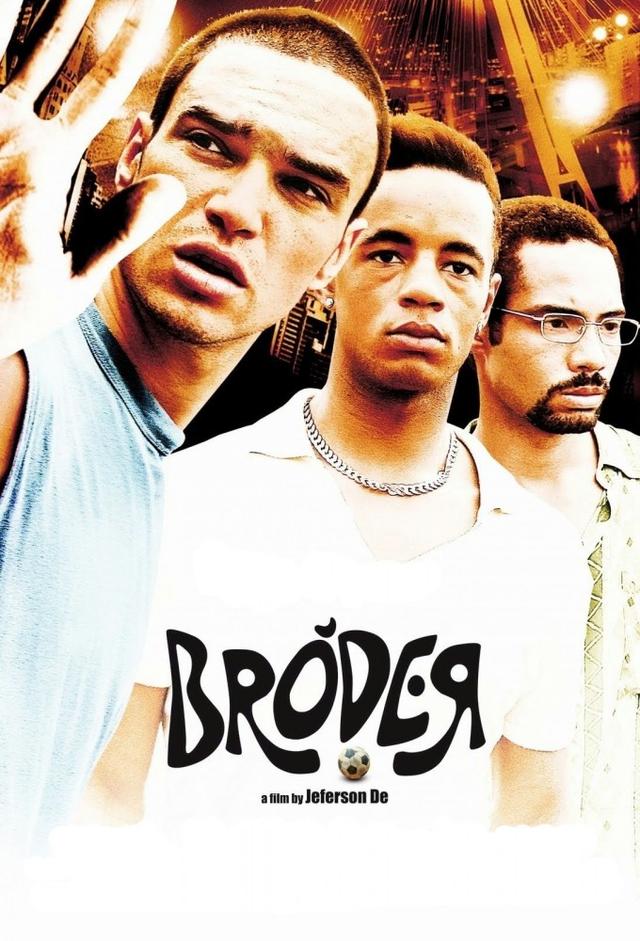 Bróder
