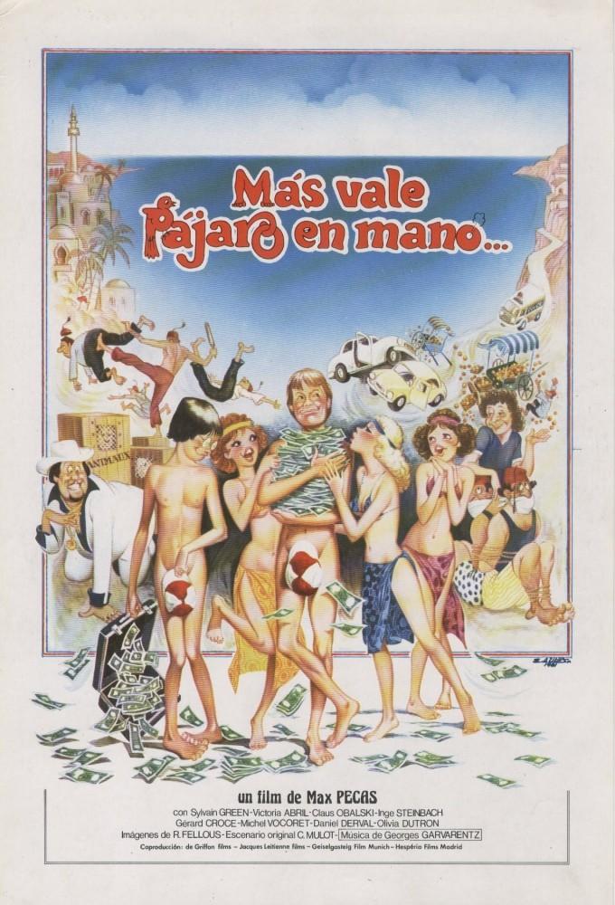 Mieux vaut être riche et bien portant que fauché et mal foutu