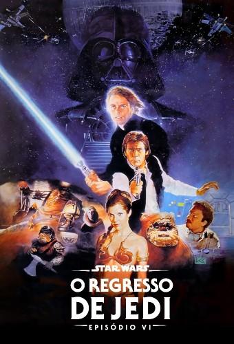 Return of the Jedi