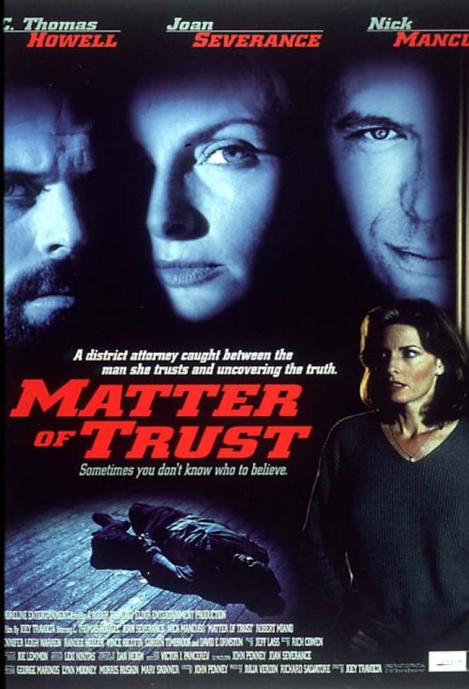 Matter of Trust