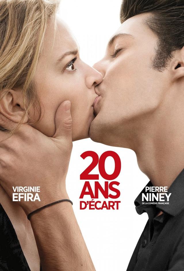 20 años no importan