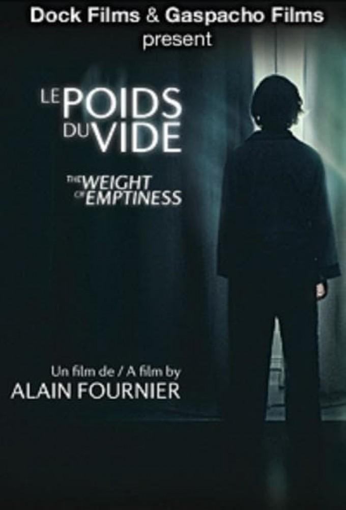 The Weight of Emptiness