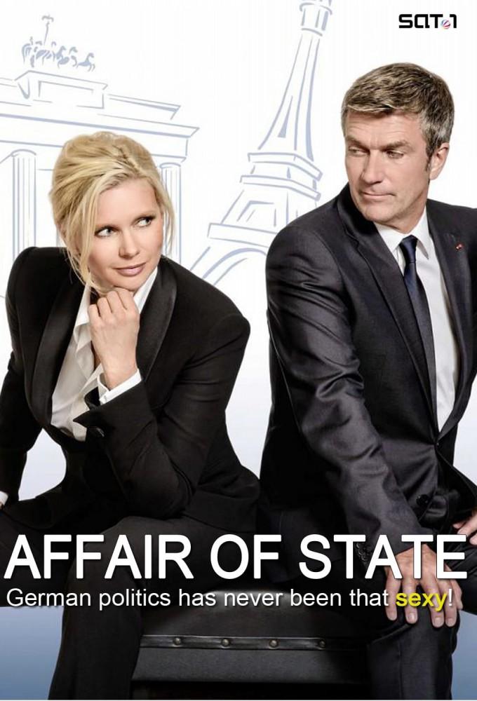 Affair of State