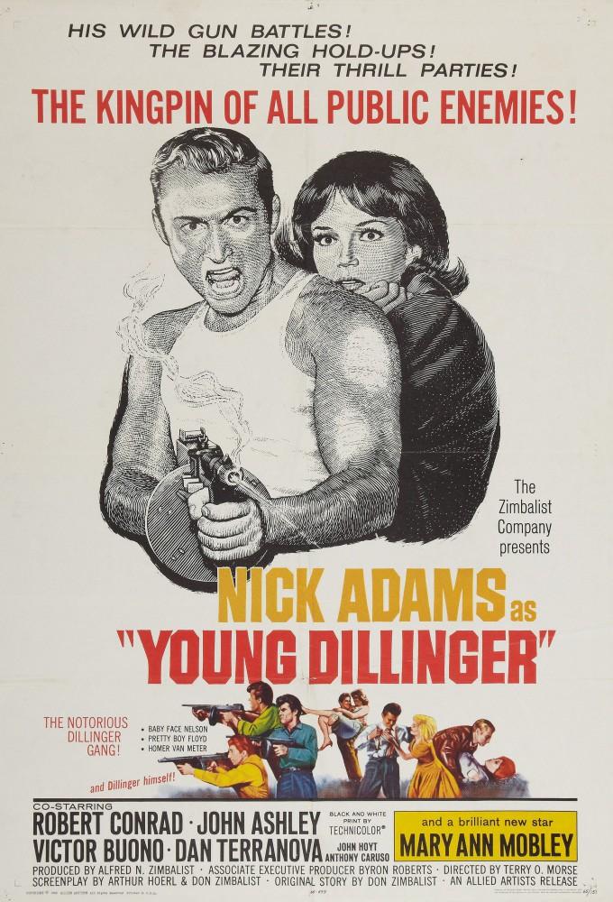 Young Dillinger