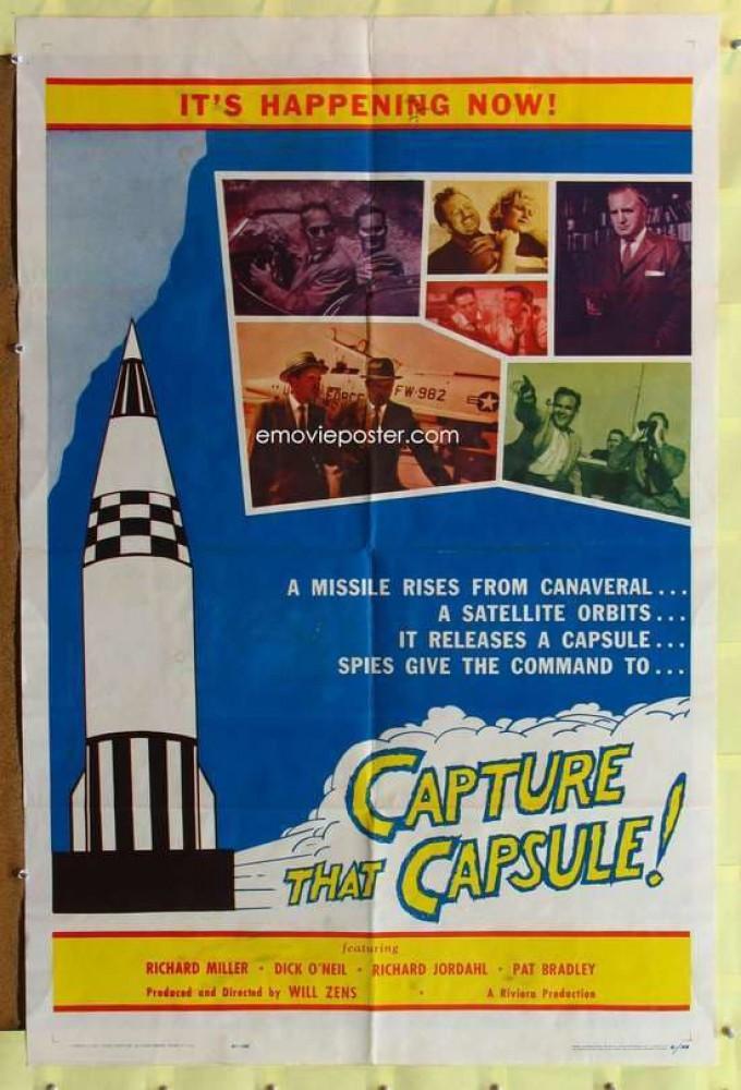 Capture That Capsule